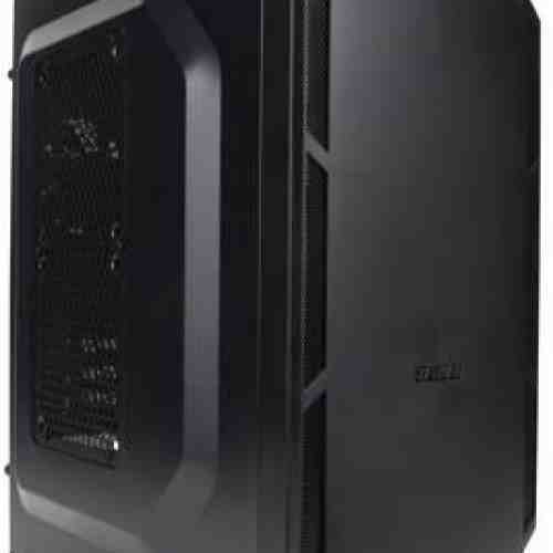 Carcasa Zalman T1 Plus (Neagra)