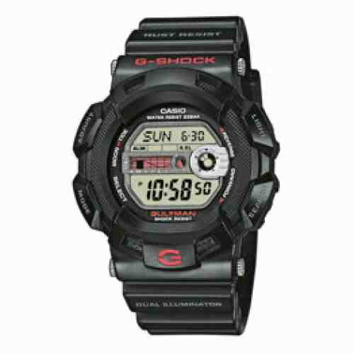 Ceas Casio G-SHOCK G-9100-1E