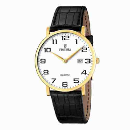 Ceas Festina Classic F16478/1
