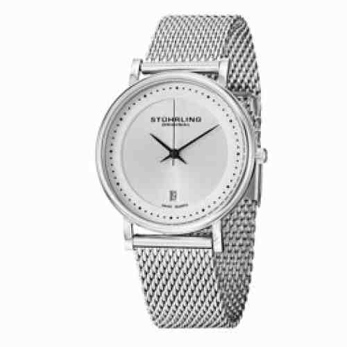 Ceas Stuhrling Original Casatorra Elite 734GM.01