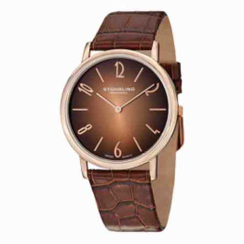 Ceas Stuhrling Original Cuvette Contra 140a.03