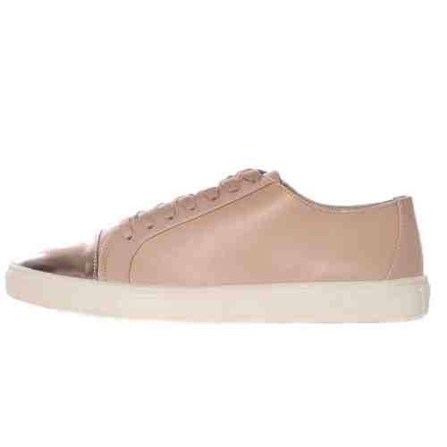 CH2418-5222 Pantofi casual cu sireturi si detalii metalice 