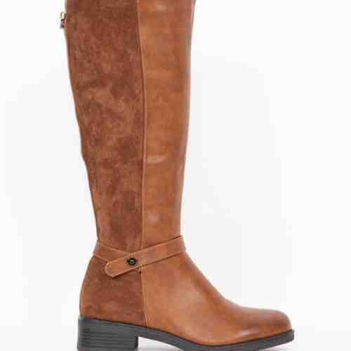 Cizme dama Avesta Camel