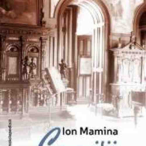 Consilii de coroana - Ion Mamina