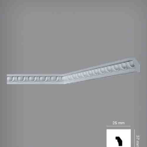 Cornisa pentru tavan / perete | EP4L