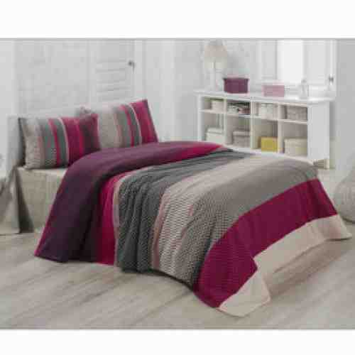 Cuvertura single - Lotus Victoria, 121VCT5133, Mov