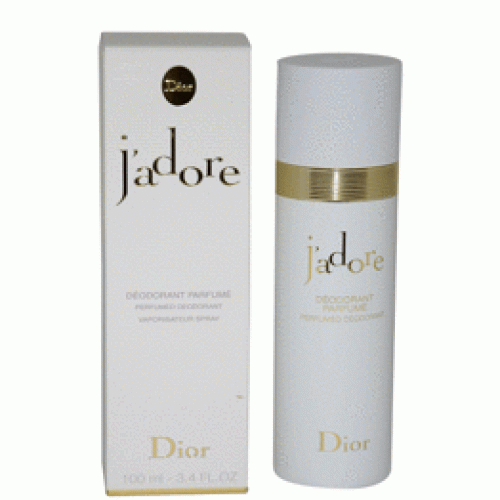 Deodorant spray Christian Dior J' adore, 100 ml, Pentru Femei