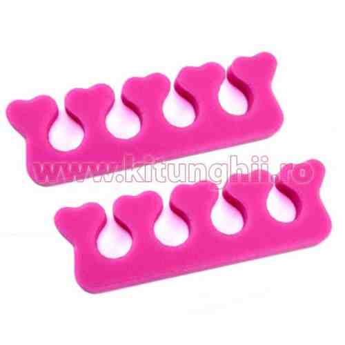 Despartitor degete - PINK