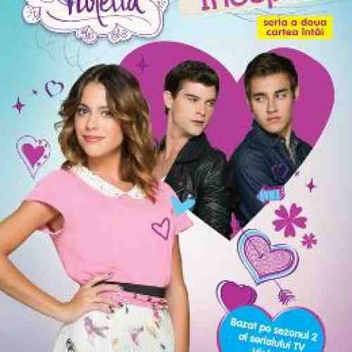 Disney Violetta - Un nou inceput