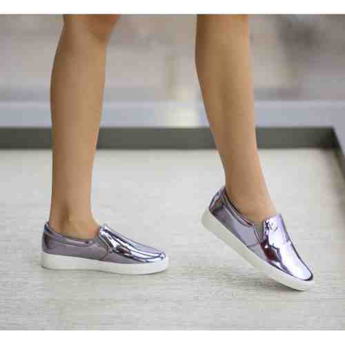Espadrile Zoltan Gri