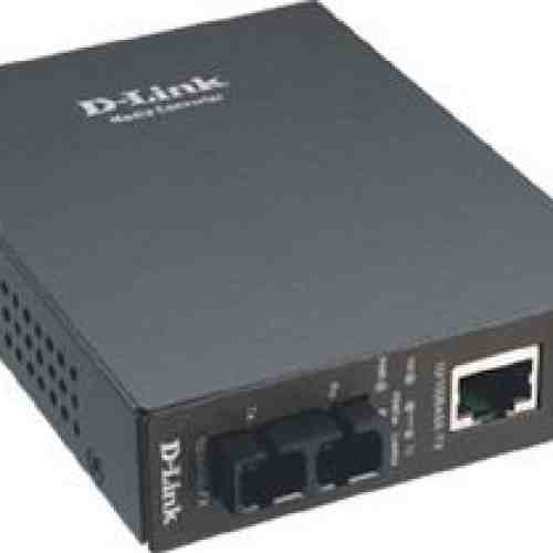 Fast Ethernet Converter 10/100 Mbit/s