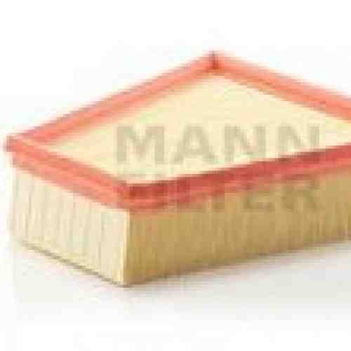 Filtru aer MANN-FILTER C 2295/2