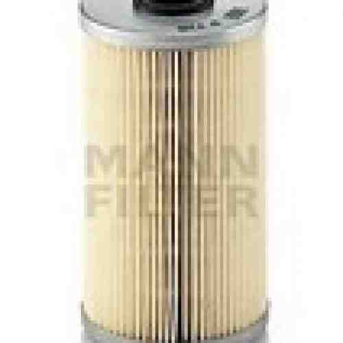 Filtru combustibil MANN-FILTER P 726 x