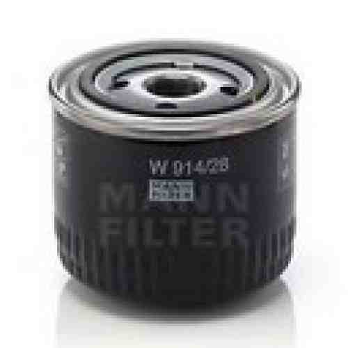 Filtru ulei MANN-FILTER W 914/28