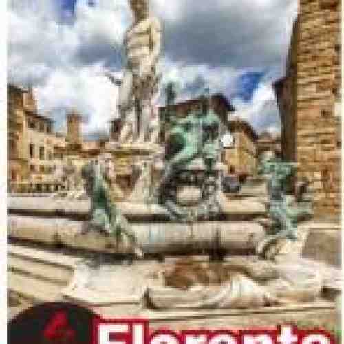 Florenta si Toscana - Calator pe mapamond
