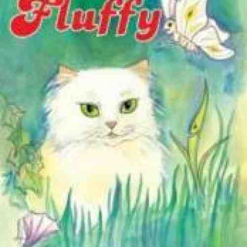 Fluffy - Silvia Kerim