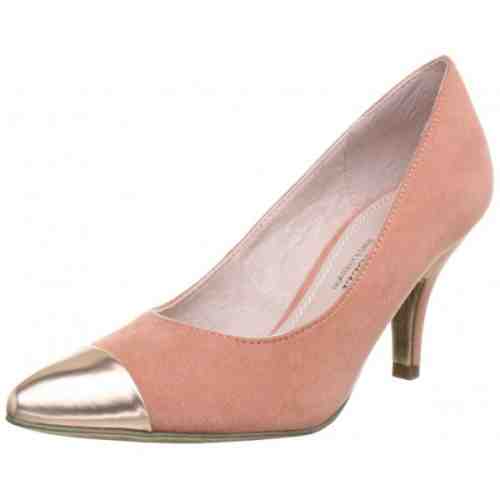 GDY58 Pantofi eleganti cu bot ascutit