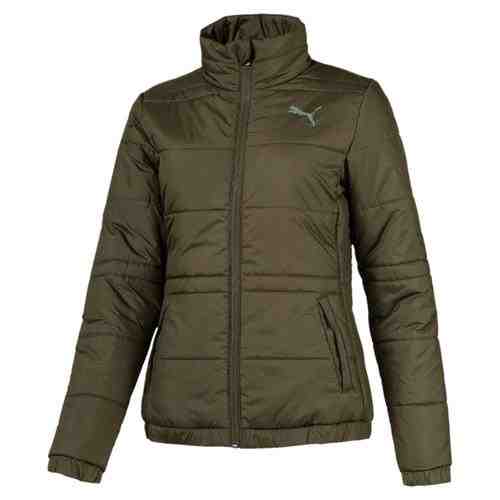 Geaca femei Puma Ess Padded Jacket 85164815