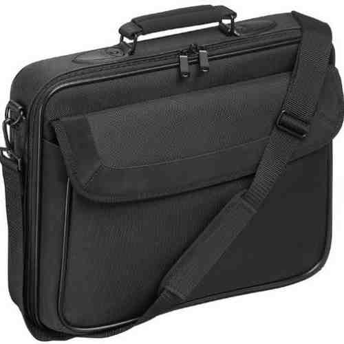 Geanta Laptop Targus TAR300 15.6inch (Neagra)