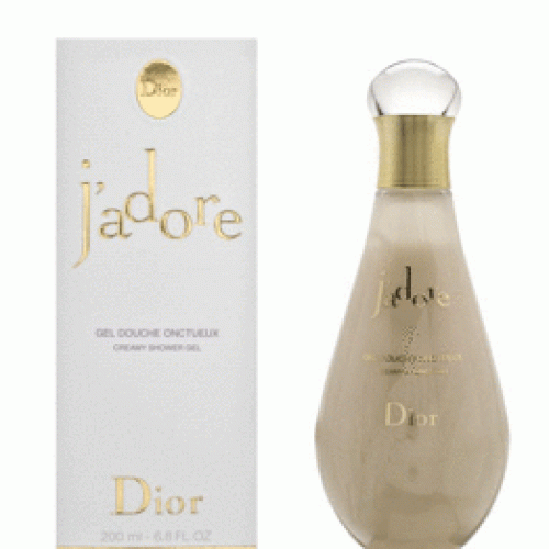 Gel de dus Christian Dior J'adore, 200 ml, Pentru Femei