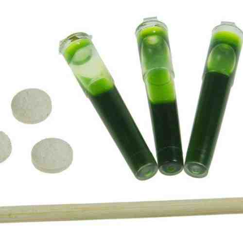 Gel refill pentru Plantarium