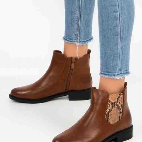 Ghete dama Aveiro Camel