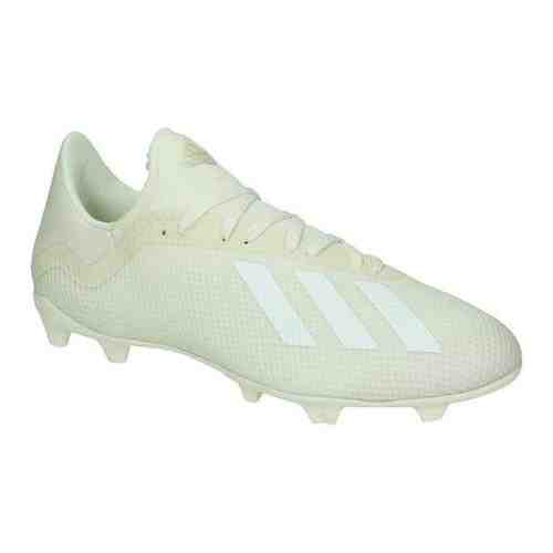 Ghete de fotbal barbati adidas Performance X 183 FG DB2184