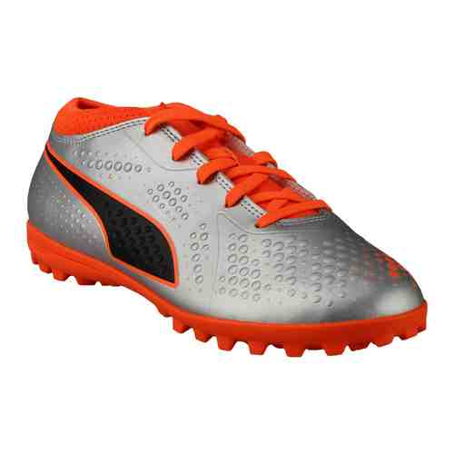 Ghete de fotbal copii Puma ONE 104785011