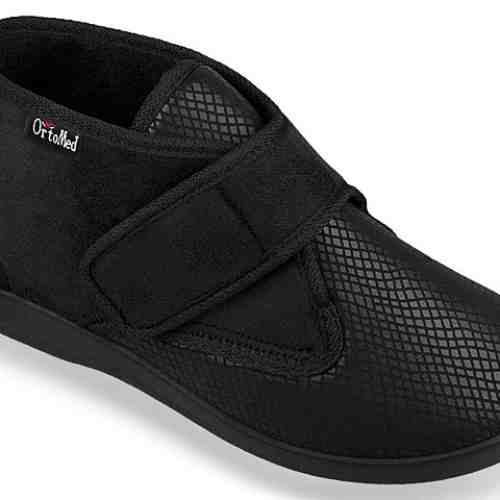 Ghete medicale femei OrtoMed 6011-S05