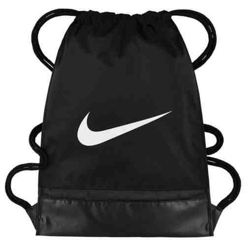 Gym unisex Nike Brasilia Gymsack BA5338-010