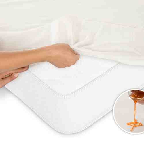 Husa saltea Dormeo Dreamspace