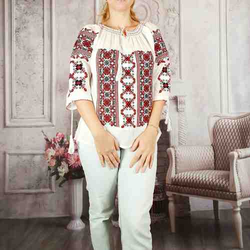 Ie Traditionala Afrodita 2 - 2XL