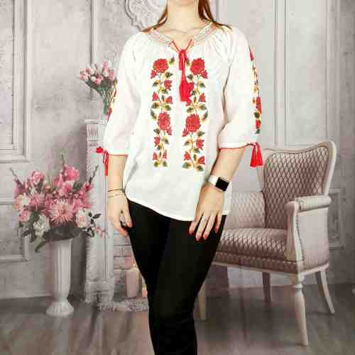 Ie Traditionala Mariuca - M