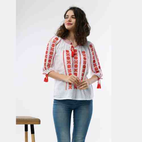 Ie Traditionala Mila 4 - L