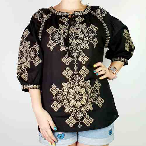 Ie Traditionala Paloma 2 - M