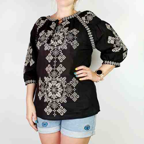 Ie Traditionala Paloma - M