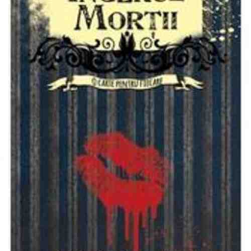 Ingerul mortii - Christofor Black