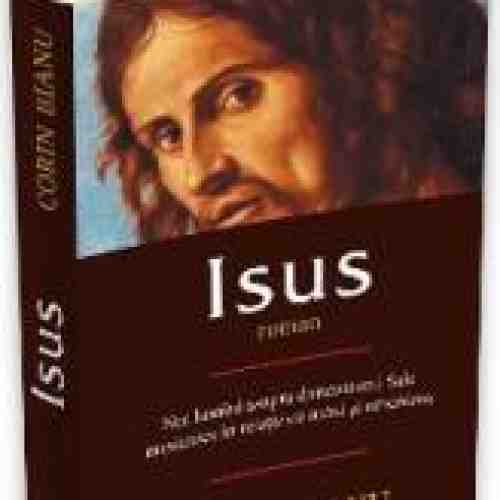 Isus - Corin Bianu