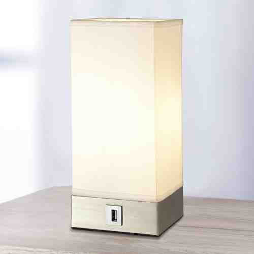 Lampa touch Dormeo Gala