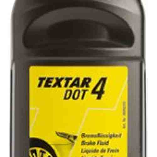 Lichid frana Textar DOT4 PRO 1L