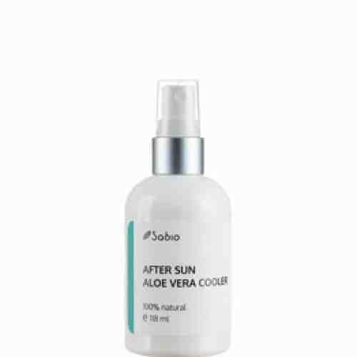 Lotiune dupa plaja After sun aloe vera cooler, 118 ml