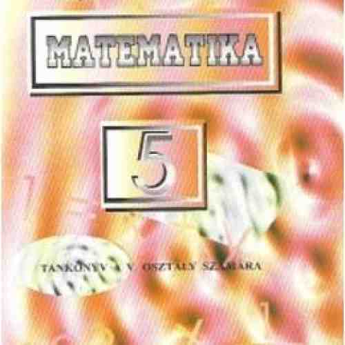 Matematica - Clasa 5 - Manual. Lb. maghiara - George Turcitu, Nicolae Ghiciu, Constantin Basarab, Ionica Rizea