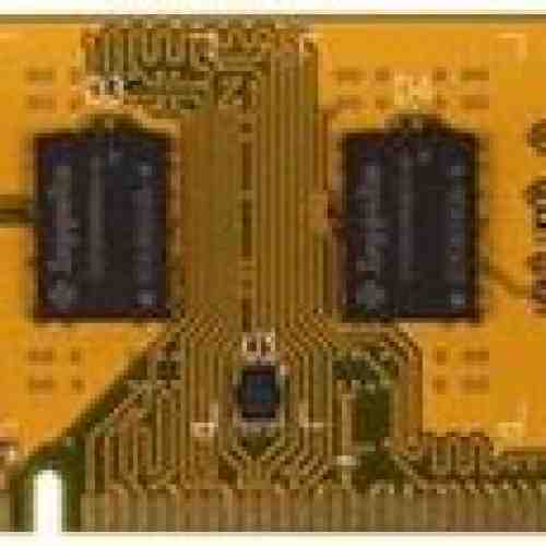 Memorie Zeppelin DDR3, 1x4GB, 1600MHz