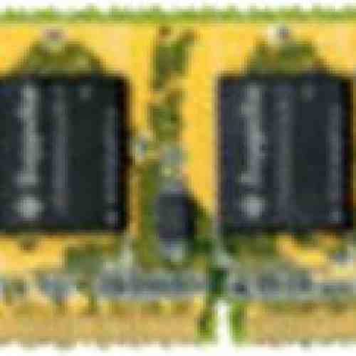 Memorie Zeppelin DDR3&#44; 1x2GB&#44; 1600MHz (Bulk)