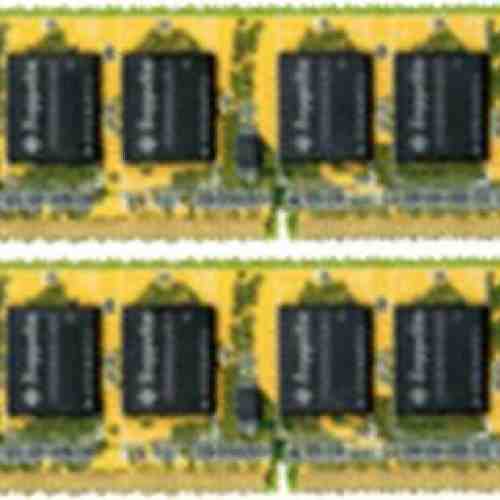 Memorii Zeppelin DDR2&#44; 2x1GB&#44; 800MHz (Retail)