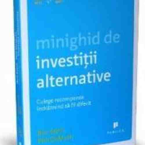 Minighid de investitii alternative - Ben Stein Phil Demuth