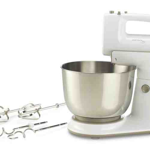Mixer compact cu Bol Rotativ Delimano Joy