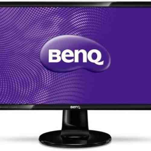 Monitor LED Benq 24inch GL2460HM, Full HD (1920 x 1080), HDMI, 2 ms, Boxe (Negru)