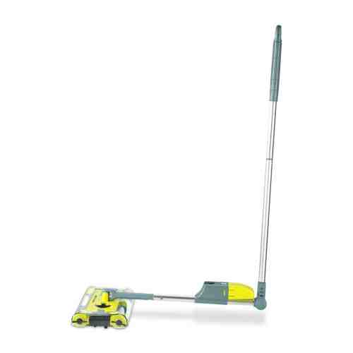 Mop Swivel Sweeper Rovus