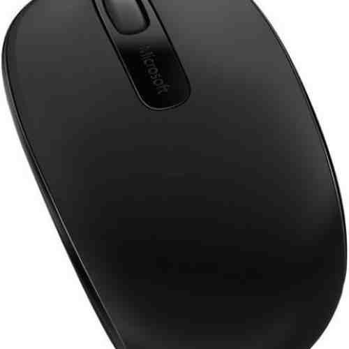 Mouse Microsoft Wireless Mobile 1850 (Negru)